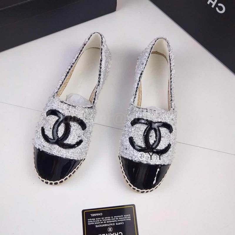 Chanel Women's Shoes 350
